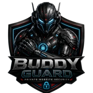 Buddy Guard logo